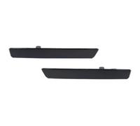 RINKTEEA Indicator Blinker Light For Dodge For Challenger 2008-2014 Parking Lights Rear Fog Lamps Brake Tail(2x08-14 Rear Red3)
