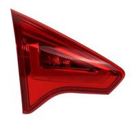 RINKTEEA Indicator Blinker Light For JAC For Refine S3 3rd 4th Gen Turn Signal Lamp Warning Brake Rear Tail Lights(Left Inside)