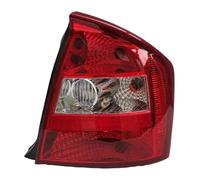 RINKTEEA Indicator Blinker Light For Kia For Cerato 2003-2007 Rear Tail Light Turn Signal Brake Fog Lamp(Right)