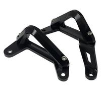 RINKTEEA Moto Crash Bar For MT-09 For MT09 For MT 09 SP For TRACER 9 GT 2021 2022 Side Engine Guard Crash Tank Bar Bumper Fairing Frame Protector
