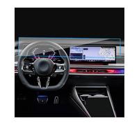 RINKTEEA Touchscreen Film For BMW I7 2022 2023 2024 Navigation Screen Protector Dashboard Protective Film Anti-Scratch