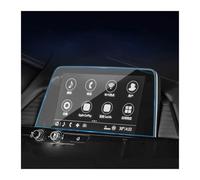 RINKTEEA Touchscreen Film For Cadillac CT4 2020 2021 2022 2023 8" Navigation Screen Protector Car Dashboard Protective Film