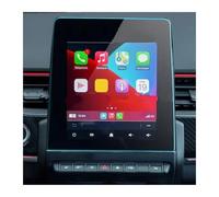 RINKTEEA Touchscreen Film For Captur 2 Easy Link 2020 9.3 Inch Car Multimedia Radio Display Auto Interior Accessories PET GPS Navi Film