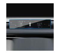 RINKTEEA Touchscreen Film For Changan For Qiyuan A05 2024 2025 13.2" Navigation Screen Tempered Film Dashboard Scratch Protector(Instrument Film 10.25")