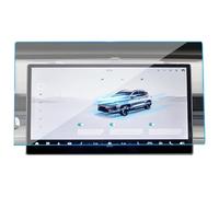 RINKTEEA Touchscreen Film For Jetour Shanhai L6 2024 15.6" Navigation Screen Protector Car Center Console Dashboard Anti-scratch Film(Navigation Film 15.6")