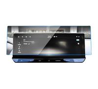 RINKTEEA Touchscreen Film For Nissan For Sylphy E-POWER 2022 2023 2024 12.3" Navigation Screen Protector Car Dashboard Protective Film