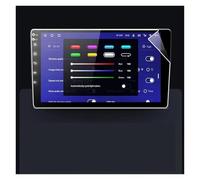 RINKTEEA Touchscreen Film For Plus 2 DIN GPS 9" INCH PET Film Car Radio Multimedia Player Navigation Navi 229 * 129 * 217mm