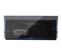 RINKTEEA Touchscreen Film For Q7 2016 2017 2018 2019 8.3" Car Navigation Screen Protector Tempered Glass Dashboard Film