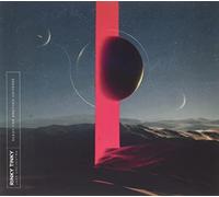 Rinky Tinky Jazz Orchestra - Ready for Another Universe