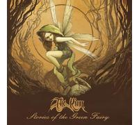 RINN, THE - STORIES OF THE GREEN FAIRY