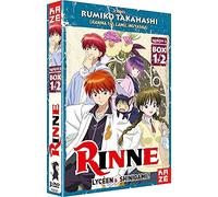 Rinne-Saison 3-Partie 1/2