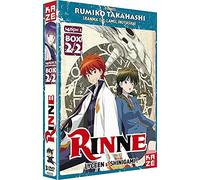 Rinne - Saison 3 - Partie 2/2 - DVD