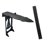 RinneTraps 2 Pack- Walk The Plank Mouse Trap -2 Free Ramps Included- Multi Catch