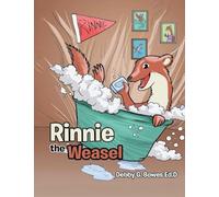Rinnie the Weasel