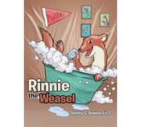 Rinnie the Weasel