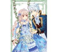 RINO - Daughter of the Emperor, Vol. 7: Volume 7 (DAUGHTER OF EMPEROR GN)