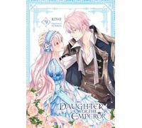 Daughter of the Emperor, Vol. 9