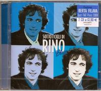 Rino Gaetano - Sotto I Cieli Rino