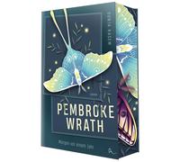 Rinoa Verlag Du Pembroke Wrath - Morgen vor einem Jahr: Mit wunder (Paperback)