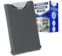 Rinse Aid Dishwasher Dispenser Cover with Original Code 405506202/2 4055062022 for AEG for Electrolux for Juno for Zanker for Zanussi 437226 for Teka - Warranty 10 Years - MONTERAL
