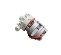 Rinse Pump Washing Pump Dishwasher Small Motor Accessories for AM900, AM60, E60, E50