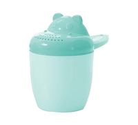 Rinsing Cup - Rinse Cup | Cartoon Bucket Pourer Safety | Hair Washing Cup For Shampoo, Shower, For Shower