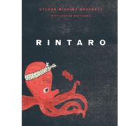 Rintaro: Japanese Food from an Izakaya in California