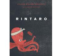 Rintaro : Japanese Food from an Izakaya in California