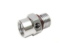 Rinteea Technical Scuba Diving First Stage over Pressure Relief Valve Replacement Parts Accessories 180-200PSI
