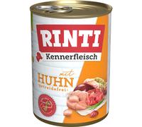 Rinti Can Gourmet Meat Chicken 24 X 400G