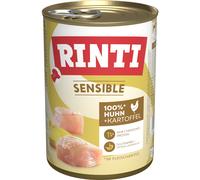 Rinti Can Sensitive Chicken & Potato 12 X 400g (7,06 €/ KG)
