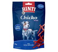 Rinti Chicko Mini Duck 12 X 80G