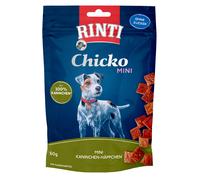 Rinti Chicko Mini Rabbit Treats 12 X 60G