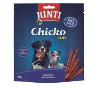 Rinti Chicko Slim Duck Crispy Duck Strips XXL Pack 4 X 900G