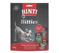Rinti Extra Bitties Multipack With 3 Different Varieties 16 X 300G