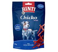 Rinti Extra Chicko Mini Duck, Pack of 12 (12 x 80 g)