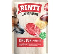 Rinti Light Prey PB Beef Pure 20 X 400G