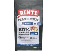 Rinti Max-I-Mum Adult 50% Chicken 26.46 Lbs