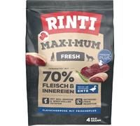 Rinti Max-I-Mum Duck 2 X 4 Kg