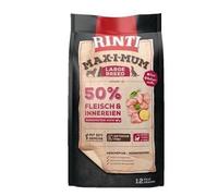 RINTI Max-i-Mum Large Breed Chicken 12 kg Dry Food for Adult Dogs of Large Breeds