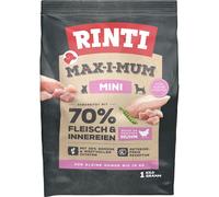 Rinti Max-I-Mum Mini Adult Chicken 7 X 2.2 Lbs