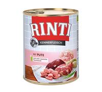 Rinti Can Gourmet Meat Lamb 24 X 400G