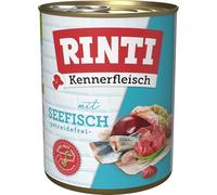 Rinti Sea fish, pack of 12 (12 x 800 g)