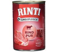 RINTI Single meat beef 12 x 400 g