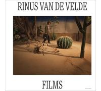 Rinus van de Velde: Films