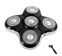 Rinwywey 1 x RX5 replacement head compatible with Balder Pro RX5 XR7000 XR1500