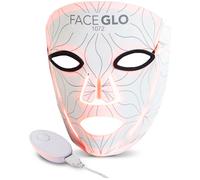 RIO 1072 FaceGLO LED Face Mask, White
