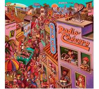 Rio 18 - Radio Chévere