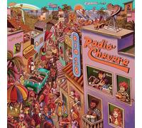 Rio 18 - Radio Chévere [VINYL]