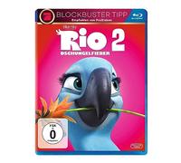 Rio 2 - Dschungelfieber